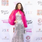 Lisa Vanderpump Instagram - Thank you to all of our friends who came out to support our @Vanderpumpdogs Foundation Gala, by helping us raise the funds and bring awareness to our cause, so that we can save more puppies! Thank you @jon_lovitz @lalakent @steveo @garcelle @twschwa @itsjameskennedy @allylewber @mrjerryoc @rebeccaromijn @jljefflewis @heathermcdonald @rezafarahan @gg_golnesa @theadamneely @nickviall @leeannelocken @peter_madrigal And our wonderful Sponsors: @eatplaytopangasocial @realrobertearl @poshpuppy @bravotv @evolutionusa @flyjsx @caesarsentertainment @dailymail @minnidip @bubbles @justfoodfordogs @loyolahigh @lovegevity @emmyperryxo @billyrodriguez675 @travisaustincustoms @dogmomlifestyles @shadypaws #vanderpumpdogsgala2023