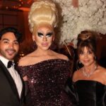 Lisa Vanderpump Instagram - Thank you to the unbelievable performers that made our 5th Annual Gala so magical! A special thank you to our gracious host for the evening, @mariolopez & the incredible Tony & Emmy Award-winning @kchenoweth for gracing us all with her phenomenal talent. And @lindseystirling for her outstanding performance! The one and only @TrixieMattel led us into the Live Auction with a hilarious song and the amazing @lancebass and @paulaabdul presented awards alongside @dr.Evanantin. And finally, @westcoastmusicbevhills finished out the evening with amazing songs! You all made the evening so fun for everyone who attended and really helped support our mission!!! Thank you!! #VanderpumpDogsGala2023 📸 @mccallmediamanagement @nikkiryanphotography