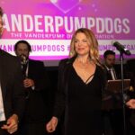 Lisa Vanderpump Instagram - Thank you to the unbelievable performers that made our 5th Annual Gala so magical! A special thank you to our gracious host for the evening, @mariolopez & the incredible Tony & Emmy Award-winning @kchenoweth for gracing us all with her phenomenal talent. And @lindseystirling for her outstanding performance! The one and only @TrixieMattel led us into the Live Auction with a hilarious song and the amazing @lancebass and @paulaabdul presented awards alongside @dr.Evanantin. And finally, @westcoastmusicbevhills finished out the evening with amazing songs! You all made the evening so fun for everyone who attended and really helped support our mission!!! Thank you!! #VanderpumpDogsGala2023 📸 @mccallmediamanagement @nikkiryanphotography