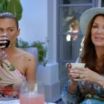 Lisa Vanderpump Instagram – OK West Coast! Catch a new #PumpRules tonight at 9/8c on @BravoTV