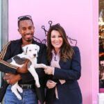 Lisa Vanderpump Instagram – I’m so honored to share that today marks the 6th Anniversary of The Vanderpump Dog Foundation’s Rescue Center on Third Street @vanderpumpdogs ! The amount of dogs that we have saved, rehabilitated and rehomed to loving families is something I will always be so proud of. Giggy was my biggest inspiration for starting our 501(c)(3) non-profit, and his legacy will live on in all of the lives we have been able to save. Thank you to our dedicated and selfless team; everyone who works and volunteers at our Rescue Center – you are the reason we’ve been able to do what we do. And thank you to everyone who has supported us and our Rescue Mission over the past six years! Without you, it wouldn’t be possible! Cheers to saving more dogs all over the world!