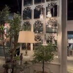 Lisa Vanderpump Instagram – Don’t forget to come visit us at the Las Vegas Market at the World Market Center in Las Vegas! Our showroom is C-462 and we will be here until tomorrow! We can’t wait to show you our gorgeous designs. #VanderpumpAlain