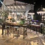 Lisa Vanderpump Instagram – Come visit @vanderpumpalain at the Las Vegas Market at the world Market Center in Las Vegas! Our showroom is C-462 and Vanderpump Alain will be there from tomorrow until Thursday! We can’t wait to show you our gorgeous designs. #VanderpumpAlain