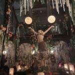 Lisa Vanderpump Instagram – @lamaisonrusse Maison Russe Paris…
What a jewel box of a restaurant!