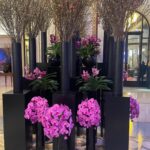 Lisa Vanderpump Instagram – Exquisite details @fsgeorgevparis