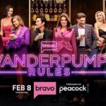Lisa Vanderpump Instagram – We’re baaaaack! Raise your glasses high to a decade of #PumpRules! Season 10 begins Wednesday, Feb. 8th on @bravotv !