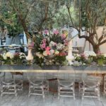 Lisa Vanderpump Instagram – Waiting for spring now #villarosa