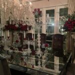 Lisa Vanderpump Instagram – Aagh it was pretty… good morning🌹