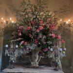 Lisa Vanderpump Instagram - It took a while but it’s worth it. Flower passion…The homeless situation is so bad down there, at the flower market, it’s heartbreaking. We used to feed the homeless every week at church for 12 years from Villa Blanca until it closed. These people need help, vote Rick Caruso today.