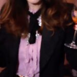 Lisa Vanderpump Instagram - Drink the pink 💕🤣 @vanderpumpwines