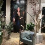 Lisa Vanderpump Instagram – Come visit @vanderpumpalain at the Las Vegas Market at the world Market Center in Las Vegas! Our showroom is C-462 and Vanderpump Alain will be there from tomorrow until Thursday! We can’t wait to show you our gorgeous designs. #VanderpumpAlain