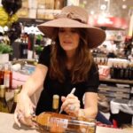 Lisa Vanderpump Instagram – While we were in the Hamptons, I signed hundreds of bottles of @vanderpumpwines and hid them in the following stores: Bottle Hampton in Southhampton, Total Wine & More in Westbury and BottleBuys in Glenhead! Hopefully they’re a nice surprise for all you wine lovers! Happy hunting, and enjoy!