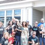 Lisa Vanderpump Instagram - Loved being in the Hamptons last weekend for a few days of @VanderpumpWines and Doggy Rescue! I was thrilled to be able to meet so many of you at Bottle Hampton in Southampton, BottleBuys in Glen Head and Total Wine & More in Westbury! While I was there we partnered with @animalleague to try and help get some beautiful dogs adopted, and so many found loving homes, which made our weekend even more memorable. I may have also crept around each store hiding signed bottles, so keep an eye out if you’re local! #VanderpumpWines #VanderpumpDogs