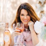 Lisa Vanderpump Instagram - NY/NJ! Join me TODAY in the Hamptons for a day of Wine & Dogs! I’ll be signing bottles of @vanderpumpwines and supporting animal adoption with @animalleague today from 11:30 AM at 850 County Road 39 in Southampton, NY. I hope to see some of you there!!!