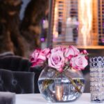 Lisa Vanderpump Instagram - Love @pumprestaurant on warm summer nights! See you there!