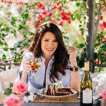 Lisa Vanderpump Instagram - Have you entered our @vanderpumpwines National Recipe Contest yet?! Think you have the perfect pairing for our wines? Enter our recipe contest at the link in my bio to win a chance to be flown to Vegas and pitch your pairing to me in person! And a dish inspired by the winning recipe will be featured on the menu at one of my Vegas restaurants for a time! Hurry now – you only have until July 31st