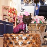 Lisa Vanderpump Instagram - Thank you so much @gillieandmarcart for creating and donating to @VanderpumpDogs this incredible bronze statue in memory of our beloved Giggy! His legacy is dog rescue, and to have him adorn our Rescue Center in LA is the perfect tribute to our little man. Everyone stop on by our 501(c)(3) non profit Rescue Center on 3rd street to visit him and see our current adoptable dogs all in need of a forever home!
