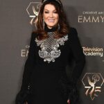 Lisa Vanderpump Instagram – Presenting and nominated at the #Emmys last week… what an honor and a beautiful evening! We may have lost last week, but wishing all our peers good luck tonight!