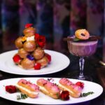 Lisa Vanderpump Instagram – 🌸 Mother’s Day Weekend is here and I hope to see you all being spoiled at one of our restaurants! Children, your mother, dog mom, or special woman in your life needs a treat! @VanderpumpParis, @SURrules, @VanderpumpVegas, @TomTom & @PUMPRestaurant are waiting for you! Cheers! #MothersDay #VeryVanderpump