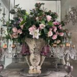 Lisa Vanderpump Instagram - Villa Rosa….good to be home 💗