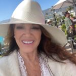 Lisa Vanderpump Instagram – Beautiful days to remember💗 Rosewood Miramar Beach