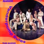 Lisa Vanderpump Instagram – Woohoo!!! #PumpRules has been nominated for The Show of the Year AND The Reality Show of the Year at the People’s Choice Awards!  ❤️ Cast your vote using the links in my stories and mark your calendars for February 18th at 8/7C on NBC, Peacock & E! #PCAs