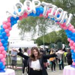 Lisa Vanderpump Instagram - Jump in, we’re going to World Dog Day! 🐾 Thank you so much to everyone who came out to support our @VanderpumpDogs 6th Annual World Dog Day this Saturday, co-sponsored by City West Hollywood (@wehocity) and presented by @nutrisourcepetfoods ! It’s been wonderful to be able to host events again to raise awareness about our fight to end global dog abuse, and to raise critical funds to end the mistreatment of dogs worldwide. Thank you to our sponsors @nutrisourcepetfoods @surrules @hillsfood @mashvet @poshpuppy @minnidip @greendogdental @pumprestaurant @tomtom @theabbeyweho - having everyone’s support means so much. I’d like to thank all of our amazing vendors, @paigeharbisonart @thepicnicstyle @justfoodfordogs @gaybors.agency @farmfreshtoyou @mybenebone @mobilityservicedogs @tiffany_dnaka_ @fujifilmx_us @healthypawsherbals @sophies_sweetcakes @wagcityclothing @sundaysfordogs @freshpatch @brutusbroth @santamonicapaws @eddievalentinfashion ! A special thank you, @drinkspindrift @drinkvina @butterypopcornco @estherbrophoenix @minnidip @shishishikevinlee & @poshpuppy for generously donating items to make our event a success! Thank you to those who donated to our Raffle as well, @minnidip @petplaysf @sophies_sweetcakes @freshpatch @dylanscandybar @fujifilmx_us @dogtv @paworiginal @mixlabrx @planopaws @chaserbrand @paigeharbisonart @wagcityclothing @airvet @sundaysfordogs @tiffany_dnaka_ @thedaftdoodleco Thank you @lancebass @michaelturchinart for MCing, @scheana @raquelleviss @dr.evanantin @jorge_bendersky for judging our doggy fashion show! And thank you to all our friends who showed up to support like @trixiemattel @tomsandoval1 @twschwa @arianamadix @musickillskate @kymwhitley @brock__davies Last but certainly not least, a very big thank you to all our volunteers (some even flew in from out of state!) who donated their time and efforts to helping make our day a huge success! We couldn’t have done it without you! To everyone else who has helped us along this journey THANK YOU! We are only able to do what we do, because of amazing people like YOU! 🐶🌎💗 (📸: @nikkiryanphotography & @edmundprieto )