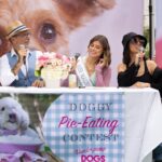 Lisa Vanderpump Instagram – Thank you so much to everyone who came out to support @vanderpumpdogs World Dog Day this year, co-sponsored by @wehocity , and presented by @nutrisourcepetfoods .  It’s been a very challenging time, with so much sadness prevalent in the world right now, and it’s made us appreciate our furry friends even more. So much work goes into planning our events to raise awareness about our fight to end global dog abuse, so to have everyone’s support means so much. Thank you @lancebass @michaelturchinart for MCing, @scheana @raquelleviss @dr.evanantin @jorge_bendersky for judging our doggy fashion show! And thank you to my friend @trixiemattel for your support, and for everyone who showed up! @tomsandoval1 @twschwa @arianamadix @musickillskate @kymwhitley 📸 by @nikkiryanphotography & @edmundprieto