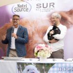 Lisa Vanderpump Instagram – Thank you so much to everyone who came out to support @vanderpumpdogs World Dog Day this year, co-sponsored by @wehocity , and presented by @nutrisourcepetfoods .  It’s been a very challenging time, with so much sadness prevalent in the world right now, and it’s made us appreciate our furry friends even more. So much work goes into planning our events to raise awareness about our fight to end global dog abuse, so to have everyone’s support means so much. Thank you @lancebass @michaelturchinart for MCing, @scheana @raquelleviss @dr.evanantin @jorge_bendersky for judging our doggy fashion show! And thank you to my friend @trixiemattel for your support, and for everyone who showed up! @tomsandoval1 @twschwa @arianamadix @musickillskate @kymwhitley 📸 by @nikkiryanphotography & @edmundprieto
