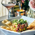 Lisa Vanderpump Instagram – 🌸 Mother’s Day Weekend is here and I hope to see you all being spoiled at one of our restaurants! Children, your mother, dog mom, or special woman in your life needs a treat! @VanderpumpParis, @SURrules, @VanderpumpVegas, @TomTom & @PUMPRestaurant are waiting for you! Cheers! #MothersDay #VeryVanderpump