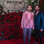 Lisa Vanderpump Instagram – Thank you to all my friends and family who came out to support the opening of @vanderpumpparis ! @lancebass @michaelturchinart @kymwhitley @garcelle @twschwa @tomsandoval1 @lalakent @arianamadix @musickillskate @scheana @itsjameskennedy @peter_madrigal @robertnbcla