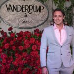 Lisa Vanderpump Instagram - Thank you to all my friends and family who came out to support the opening of @vanderpumpparis ! @lancebass @michaelturchinart @kymwhitley @garcelle @twschwa @tomsandoval1 @lalakent @arianamadix @musickillskate @scheana @itsjameskennedy @peter_madrigal @robertnbcla