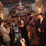 Lisa Vanderpump Instagram - What an incredible night hosting the Grand Opening of @VanderpumpParis ! This project has truly been a labor of love and I am so excited for you all to experience it. Let’s do it the French Way!