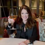 Lisa Vanderpump Instagram - Ooh la la! We are getting ready for our encore in Las Vegas with the soft opening of Vanderpump à Paris (VanderpumpParis)! Our romantic Restaurant & Lounge will immediately transport you to an old Parisian Courtyard, featuring incredibly unique designs by @lisavanderpump & @nickalain! Indulge in delectable dishes & show-stopping cocktails, along with a wine list that can only be described as FABULOUS! Come join us for an unforgettable night at @ParisVegas! #OpeningSoon Paris Las Vegas Hotel & Casino