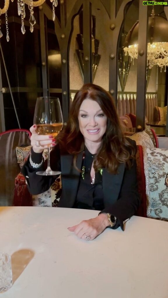 Lisa Vanderpump Instagram - Ooh la la! We are getting ready for our encore in Las Vegas with the soft opening of Vanderpump à Paris (VanderpumpParis)! Our romantic Restaurant & Lounge will immediately transport you to an old Parisian Courtyard, featuring incredibly unique designs by @lisavanderpump & @nickalain! Indulge in delectable dishes & show-stopping cocktails, along with a wine list that can only be described as FABULOUS! Come join us for an unforgettable night at @ParisVegas! #OpeningSoon Paris Las Vegas Hotel & Casino