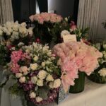 Lisa Vanderpump Instagram - Thank you for all the well wishes and beautiful flowers, I am doing much better after surgery! 4 fractures in my leg and a badly bruised back, but I am on the road to recovery! I will be back in the saddle of life soon!