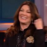 Lisa Vanderpump Instagram - Don’t miss Part 2 of the #PumpRules Reunion TONIGHT at 9 on @Bravotv ! 😱