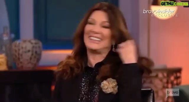 Lisa Vanderpump Instagram - Don’t miss Part 2 of the #PumpRules Reunion TONIGHT at 9 on @Bravotv ! 😱