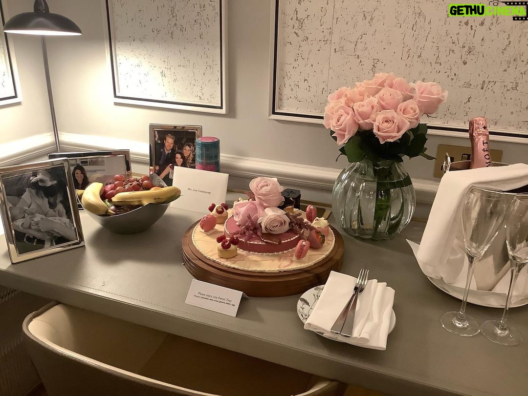 Lisa Vanderpump Instagram - @mo_hydepark made us feel so welcome ! It was a beautiful experience,many memories..I actually used to ride my horse every week thru Knightsbridge lol