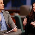 Lisa Vanderpump Instagram - Don’t miss Part 2 of the #PumpRules Reunion TONIGHT at 9 on @Bravotv ! 😱