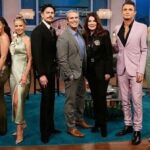 Lisa Vanderpump Instagram - Don’t miss Part 2 of the #PumpRules Reunion TONIGHT at 9 on @Bravotv ! 😱