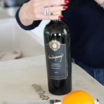 Lisa Vanderpump Instagram - We’ve got the festive feels… and Cabernet of course!