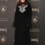 Lisa Vanderpump Instagram – Presenting and nominated at the #Emmys last week… what an honor and a beautiful evening! We may have lost last week, but wishing all our peers good luck tonight!