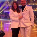 Lisa Vanderpump Instagram - Gooooo @arianamadix ! #DWTS @dancingwiththestars