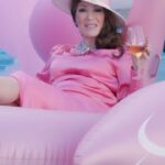 Lisa Vanderpump Instagram - @PinkysByVanderpump opens Summer 2024 @flamingovegas ! We are so excited for our third location in Las Vegas with @caesarsentertainment - this time in the heart of the iconic Strip! With this and @wolfbyvanderpump we are going to have a busy year! Stay tuned for updates 💕