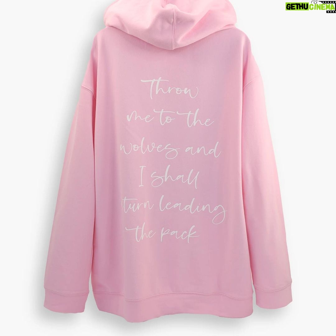 Lisa Vanderpump Instagram - VANDERPUMP MERCH is FINALLY HERE! We had such fun designing these for you, and I’m so excited to finally launch them! From apparel featuring some of my favorite quotes, to cheeky tumblers that assure people that what you’re drinking is definitely NOT wine, to hoodies immortalizing our Goat Cheese Balls, you’ll find all your Vanderpump Merch needs at VanderpumpShop.com!!! Link in my bio & stories