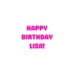 Lisa Vanderpump Instagram - Happiest of birthdays to @lisavanderpump 🥳 You continuously inspire us with your heartfelt passion for neglected and abused dogs all over the world! Us Vanderpups wouldn’t be here without you 🙏 💖 May you be given lots of puppy kisses and rosé today! We love you @lisavanderpump ! #HappyBirthday Vanderpump Dogs