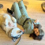 Lisa Vanderpump Instagram - I met this wonderful guy in Tahoe…