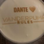 Lisa Vanderpump Instagram - Oh @dantebeverlyhills thank you for celebrating Emmy nominations,an amazing dinner, what an incredible restaurant.