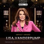 Lisa Vanderpump Instagram – Nice… thank you!